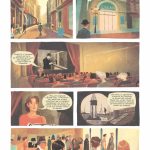 Extraits planches Magritte