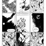 Extraits planches Sauvage