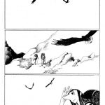 Extraits planches Sauvage