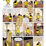 Extraits planches imbattable