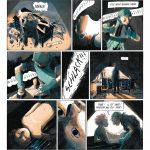 Extraits planches Totem