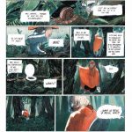 Extraits planches Totem