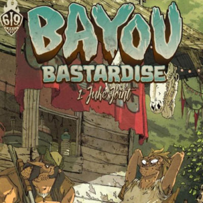 bayou bastardise