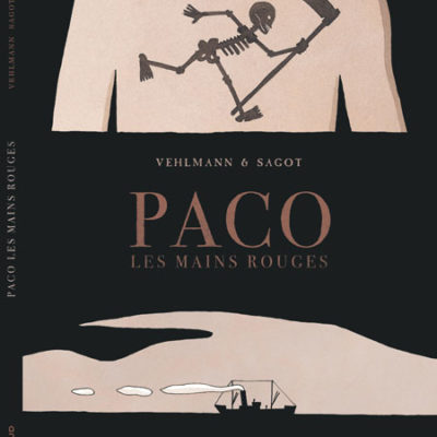 Couverture Paco OFQDB