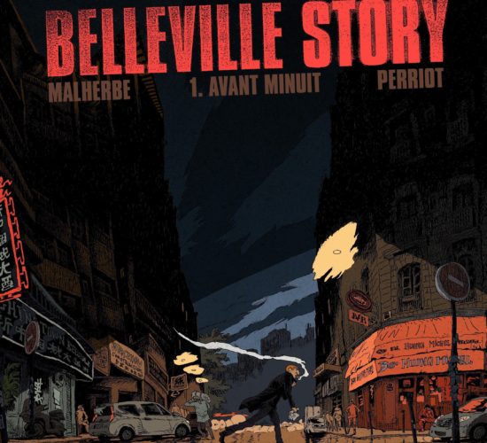 Avant_minuit_Belleville_Story_tome_1