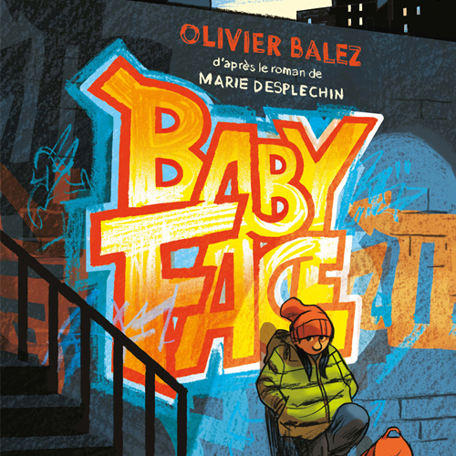 babyface bio - Ilustrasi 2