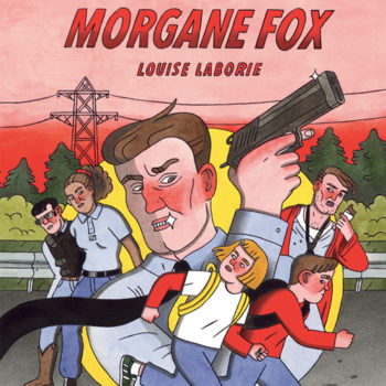 Morgane Fox