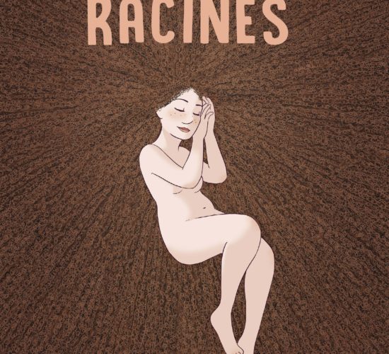 couverture racines