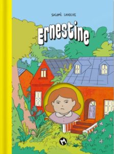 Ernestine