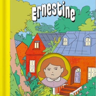 Ernestine