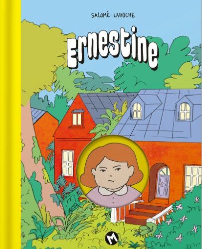 Ernestine