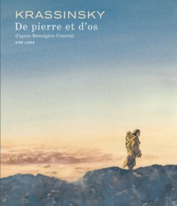 Couv_De pierre et d'os