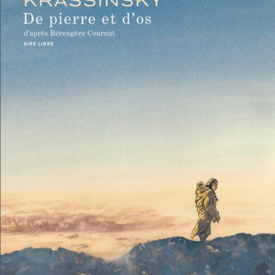 Couv_De pierre et d'os
