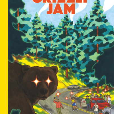 Couv_Grizzly Jam