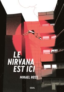 Couv_Le Nirvana est ici