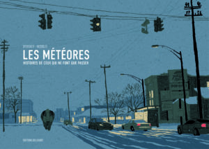 Couv_Les Meteores