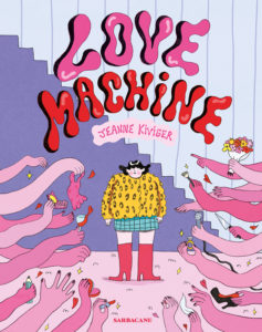 Couv_Love Machine