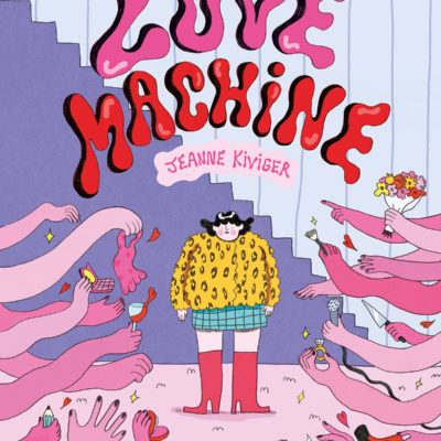 Couv_Love Machine