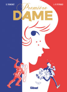 Couv_Première dame