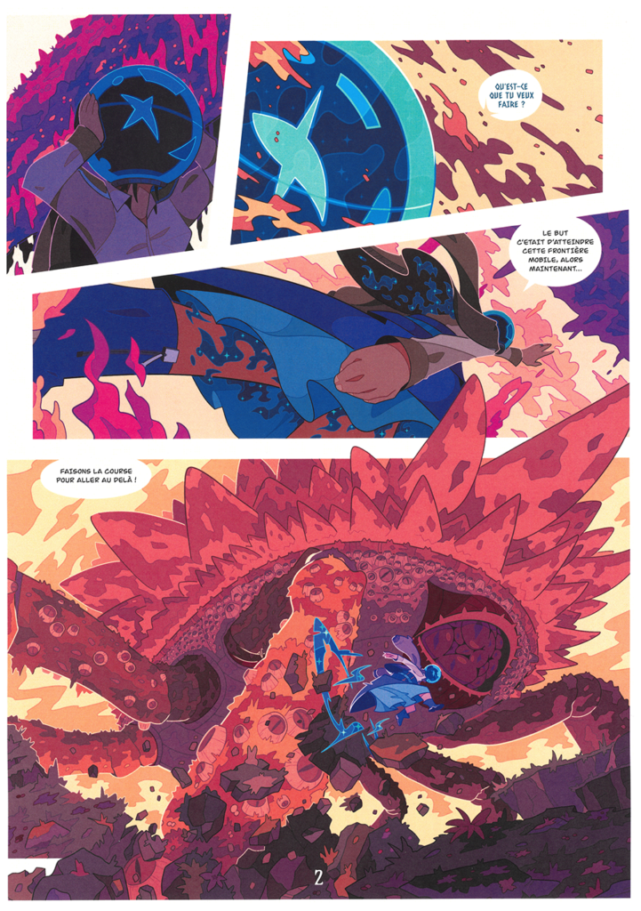 Antoine BORDON, planche 2