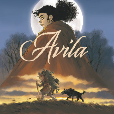 Couv_Avila