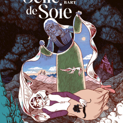 Couv_Belle de soie