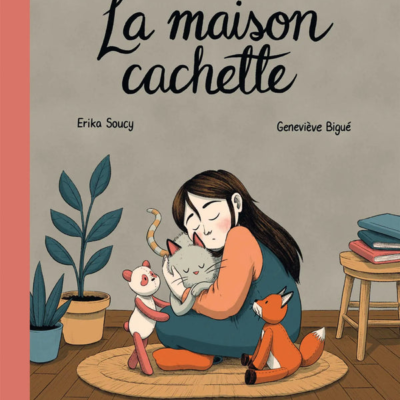 Couv_La maison cachette