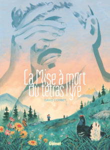 Couv_La mise a mort du tetras lyre