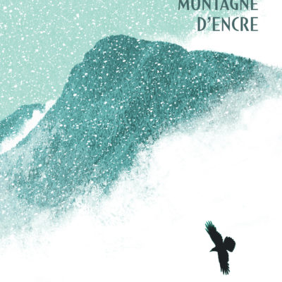 Couv_La montagne d'encre