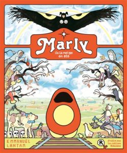 Couv_Marly ou la neige en hiver