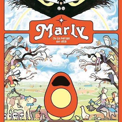 Couv_Marly ou la neige en hiver