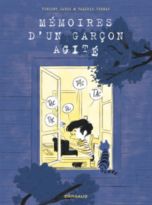 Couv_Memoires d'un garcon agite