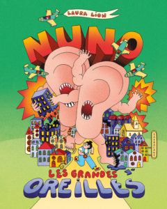 Couv_Nuno les grandes oreilles