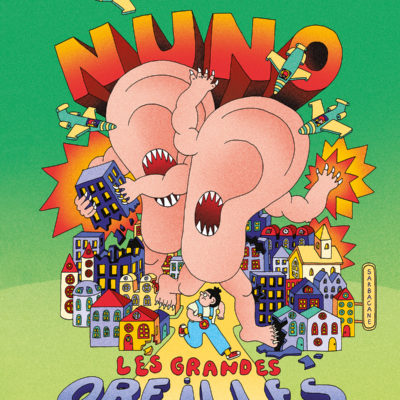 Couv_Nuno les grandes oreilles
