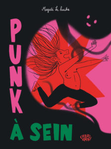 Couv_Punk a sein