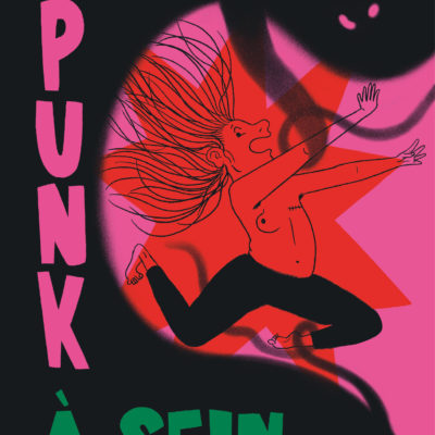 Couv_Punk a sein
