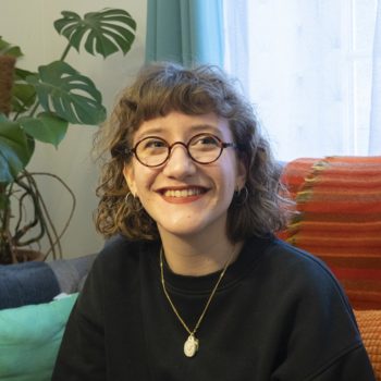 L&rsquo;été avec Olivia