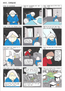 Manon BARICHAR, planche 1