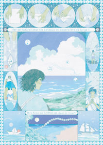 Quentin DELARUE, planche 1