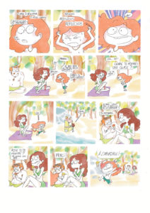 Alice DYBOWSKI, planche 1