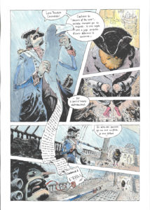Simon ROBIN, planche 1