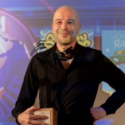 Remise des prix - Tebo Grand Prix 2026